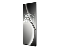 realme GT 6T 8/256GB 120W Fluid Silver - 1258513 - zdjęcie 2